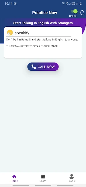 Speakify Screenshot 3