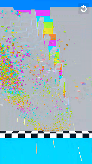 Hop Spin Cut! Screenshot 3