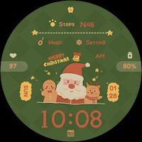 【Artistic】Christmas elf