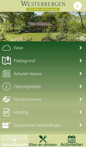 Westerbergen Screenshot 0