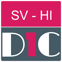 Swedish - Hindi Dictionary & t