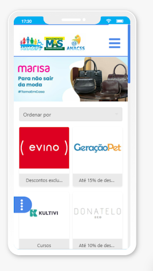 ANADIPS Screenshot 0