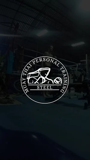 Steel Muay Thai Screenshot 0