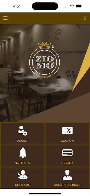 Zio Mo' Screenshot 0