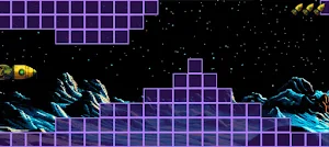 Caves of Steel Screenshot 1