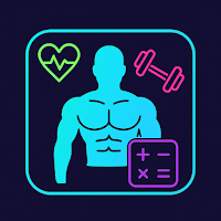 Biomir - Fitness Calculator