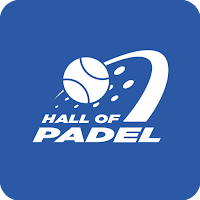 Hall Of Padel