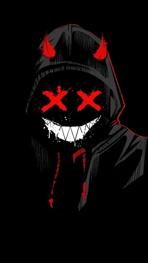 Dark Black Wallpapers Screenshot 0