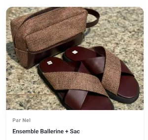 Gabon Vente Screenshot 0