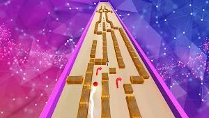 Nonstop Ball : Tricky nonstop ball Screenshot 1