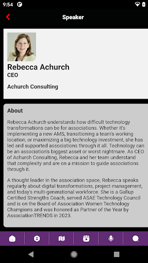 Xperience by Community Brands Screenshot 3