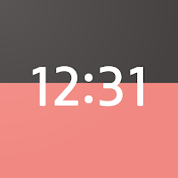 Full Color Countdown Timer