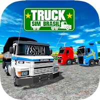 Truck Sim Brasil