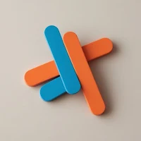 Smart Sticks: Puzzle Unravel