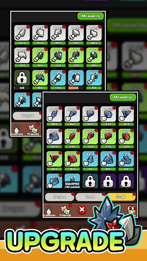 Game Of Dragons Screenshot 1