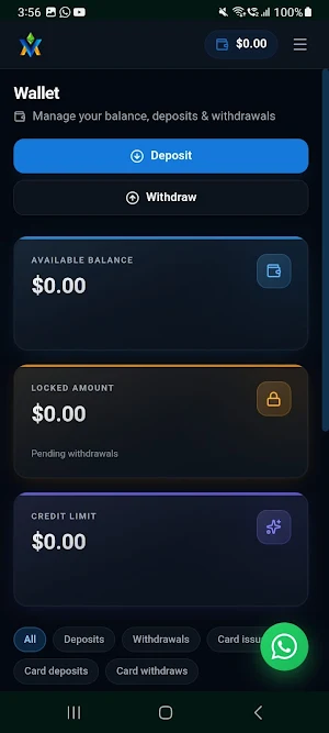 Avgpay Screenshot 3