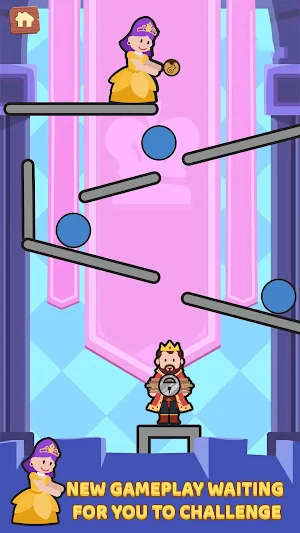 Rescue King Screenshot 2