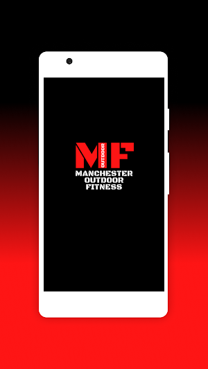 Manchester Outdoor Fitness Screenshot 0