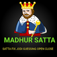 MADHUR SATTA KING FIX JODI