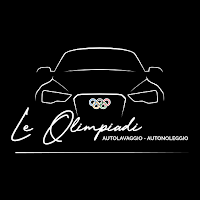 AUTOLAVAGGIO LE OLIMPIADI