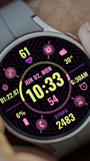 Edge Dial Screenshot 0