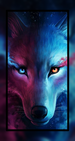 Animal and Bird Wallpaper HD Screenshot 3