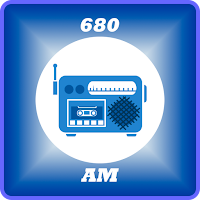 680 AM Radio Stations Online