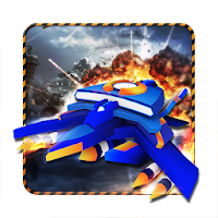 Galaxy Jet Space : Skyforce