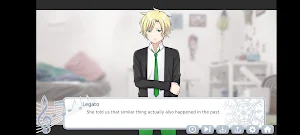 Hibernate: Visual Novel Screenshot 2