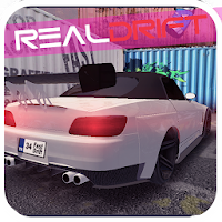 Real Car Drift Simulator