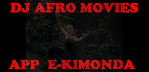 DJ Afro Movies App 2024 Screenshot 2