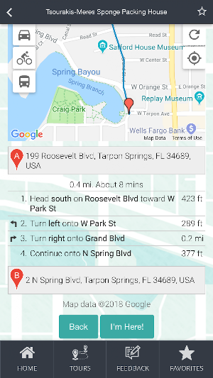Florida Stories Screenshot 3