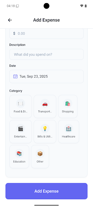 Tux MD Screenshot 2