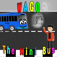 Hey Hayo The Mini Bus