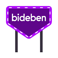 Bideben