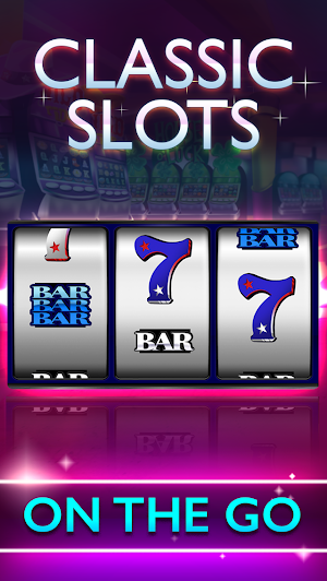 Casino Magic FREE Slots Screenshot 2