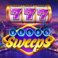 Vegas Sweeps: Slots 777 Casino