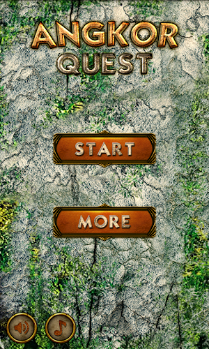 Angkor Quest Screenshot 0