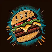 Hamburguesas L Y J