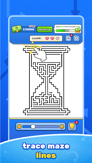 ArrowTap: Target Shift Screenshot 3