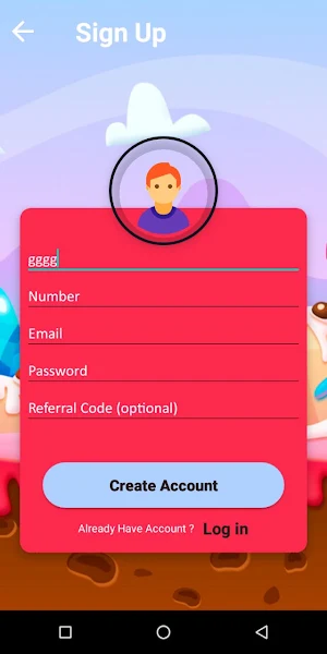 Shutter Pay Bubble Sutter Screenshot 0