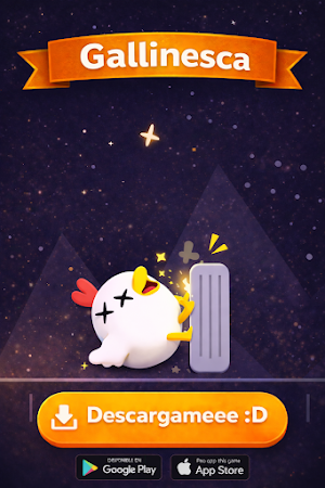 Gallinesca Screenshot 1