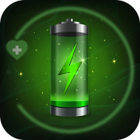 Battery Health & Battery Info