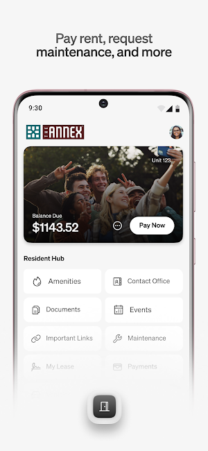 The Annex Screenshot 0