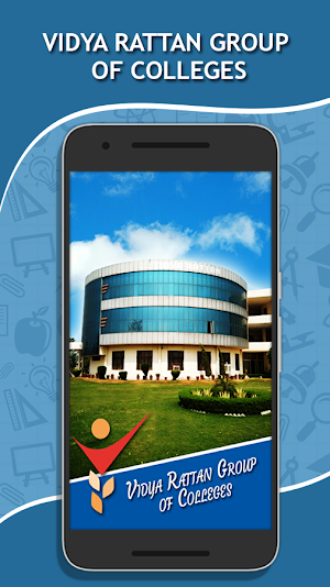 Vidya Rattan Group Of Colleges Screenshot 0