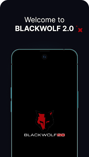 Black Wolf 2.0 Screenshot 0