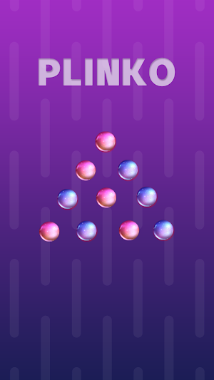 Plinko Different Ball Screenshot 2