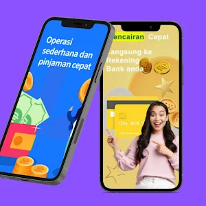 Surya Rupiah Uang Online Guide Screenshot 0