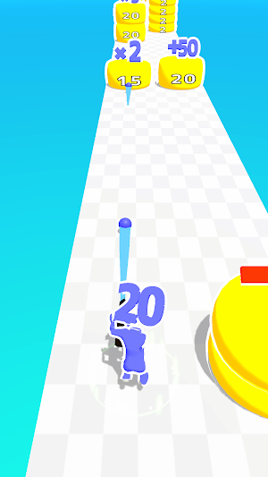 Stacky Hit Screenshot 1