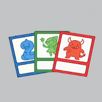 Organize Cards